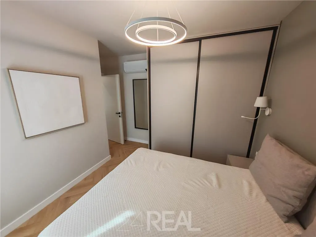 Apartamente de inchiriat Dimitrie Popeiu - Metrou Pipera 2 camere — 2