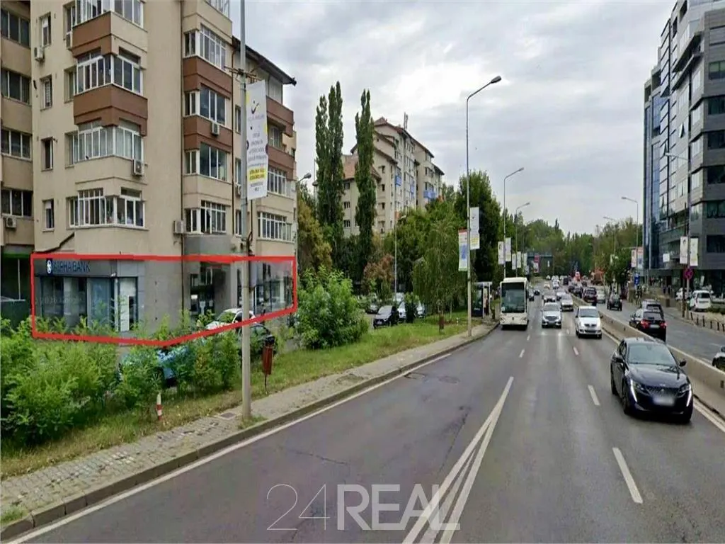 Inchiriere spatiu comercial stradal — 3