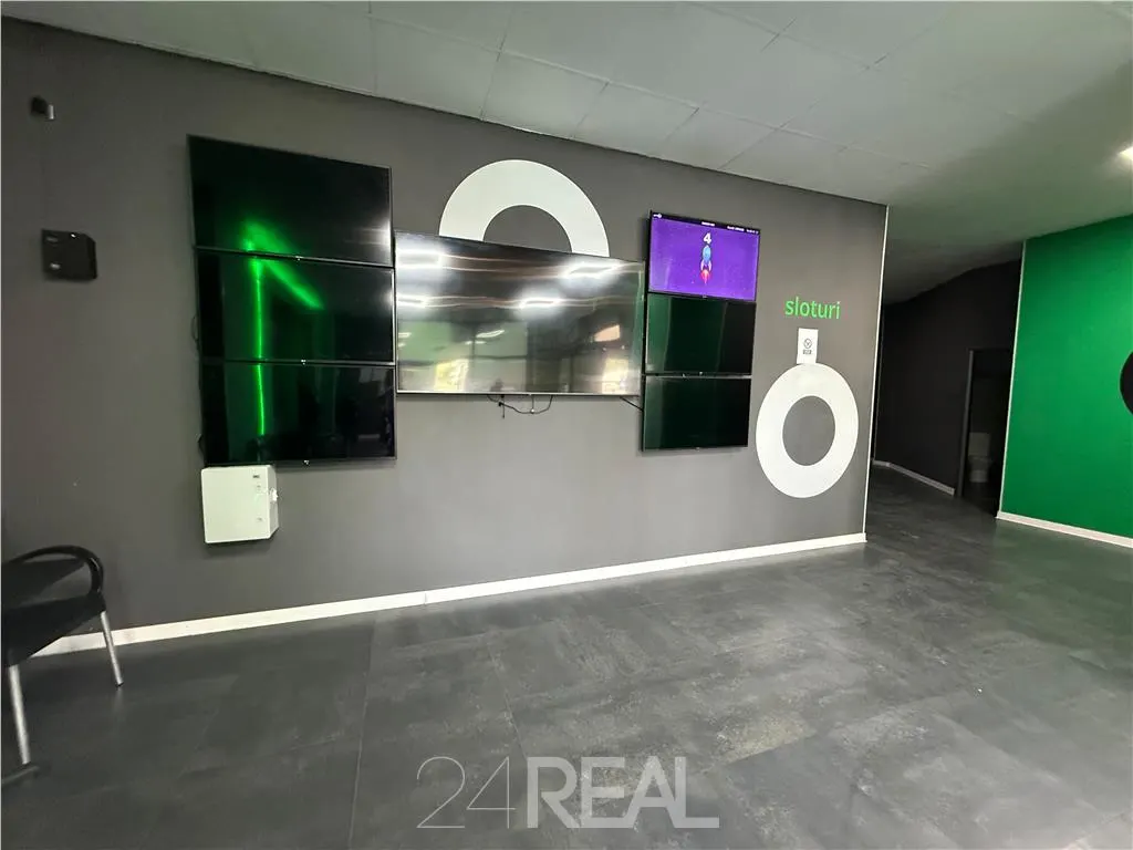 Inchiriere spatiu comercial in Chitila — 3