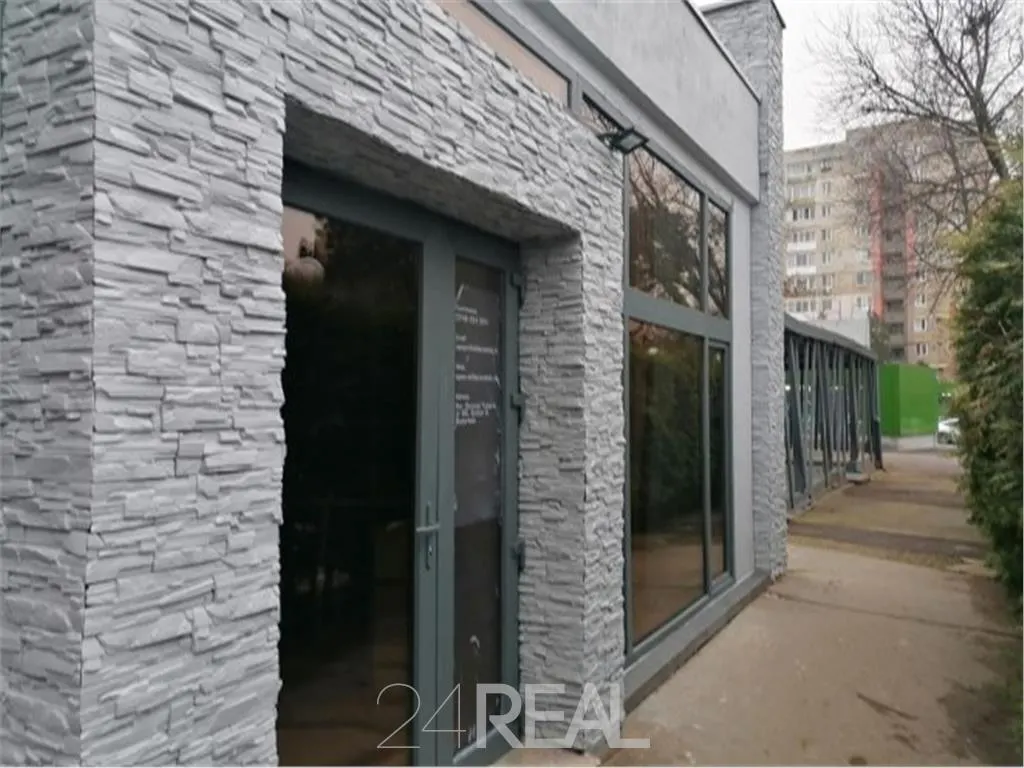 Inchiriere spatiu comercial metrou Romancierilor — 3