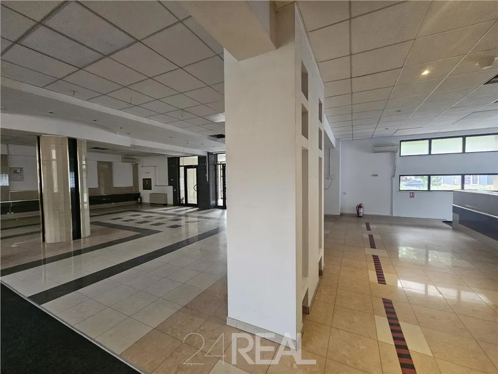 Inchiriere proprietate pretabila birouri/clinica medicala/sala — 3