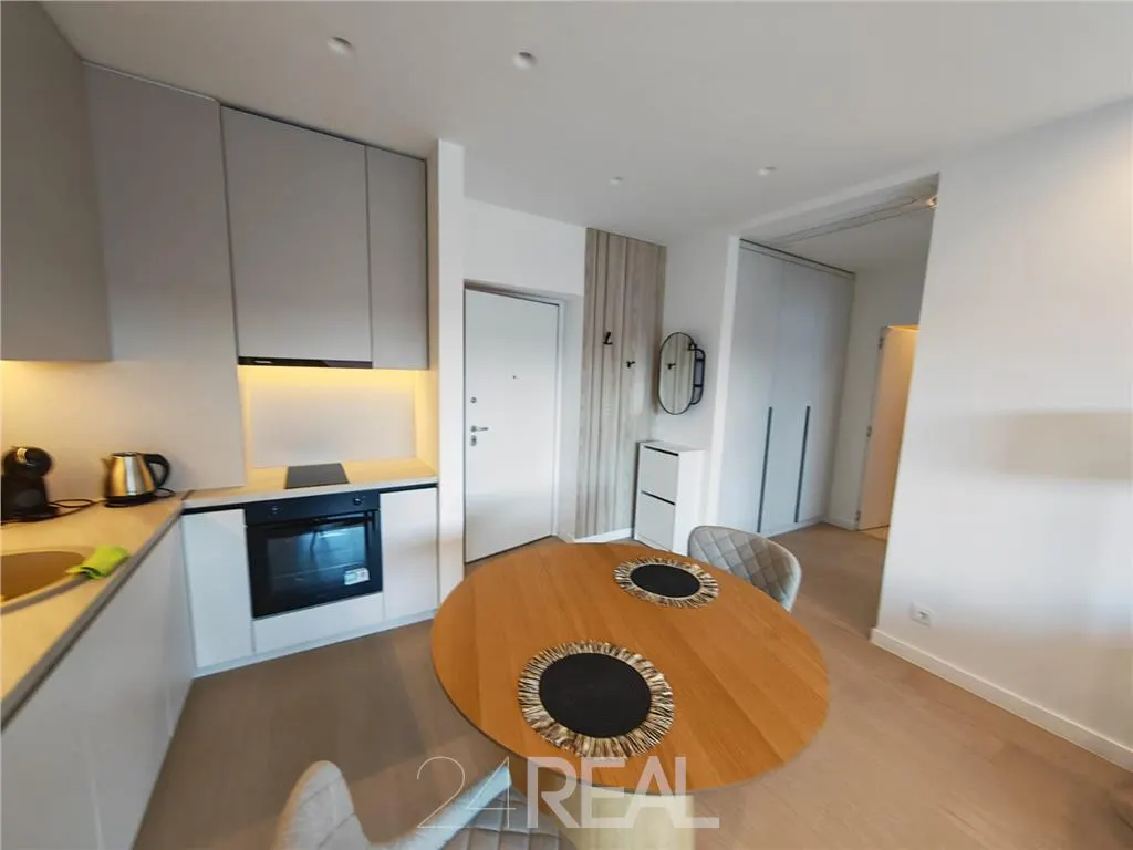 Apartamant 2 cam de vanzare - Aviaitiei Tower - pentru investitie — 3
