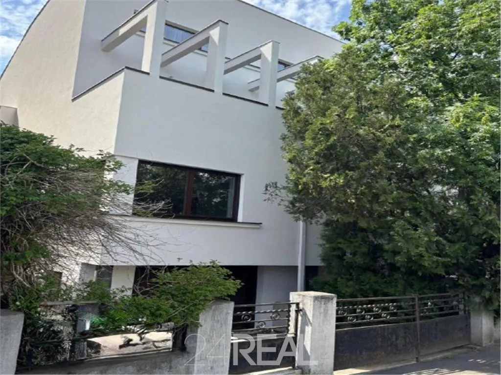 Inchiriere spatiu de birouri in zona Arcul de Triumf — 3