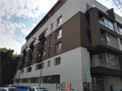 Apartamente de inchiriat pentru birouri - 2 camere