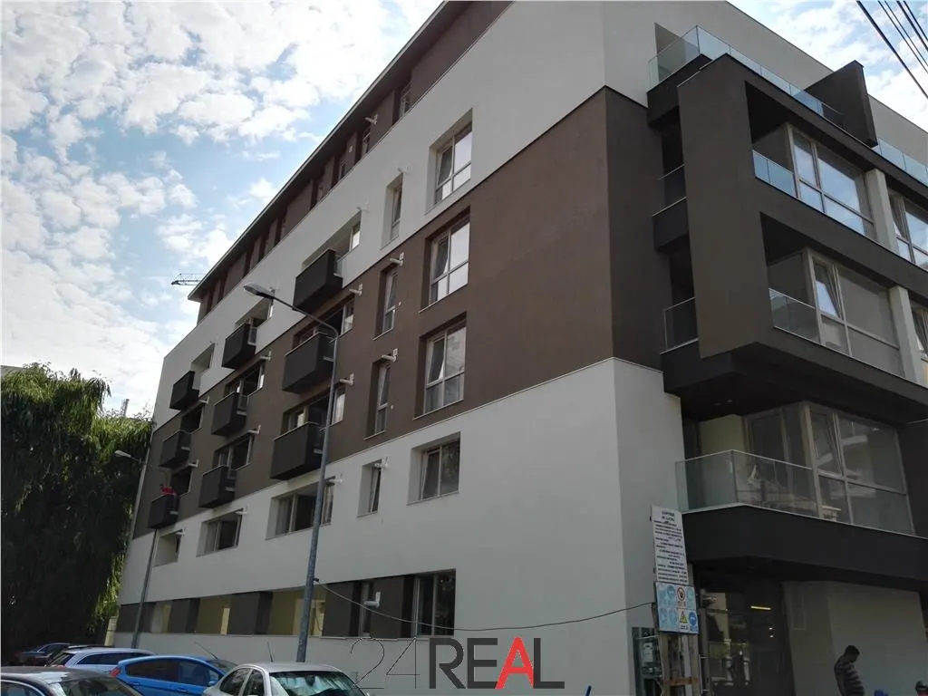 Apartamente de inchiriat pentru birouri - 2 camere — 2