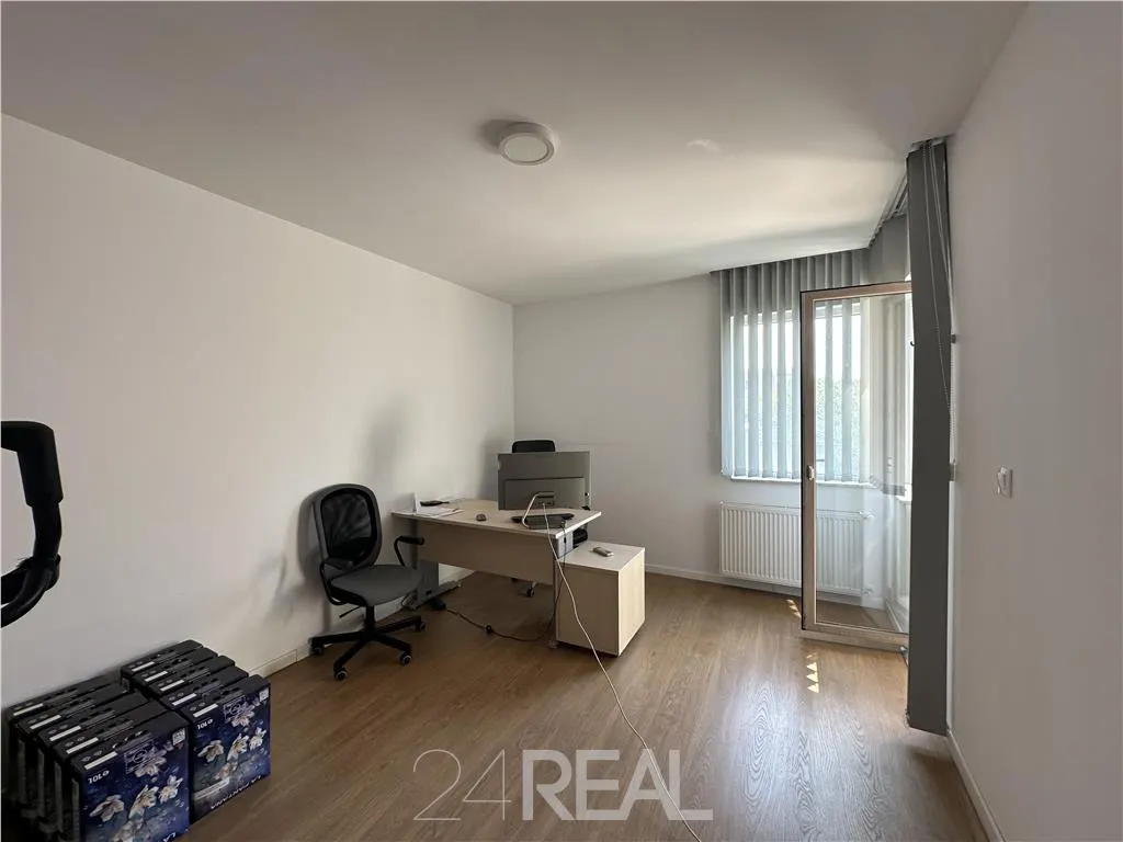 Apartamente de inchiriat pentru birouri - 2 camere — 3