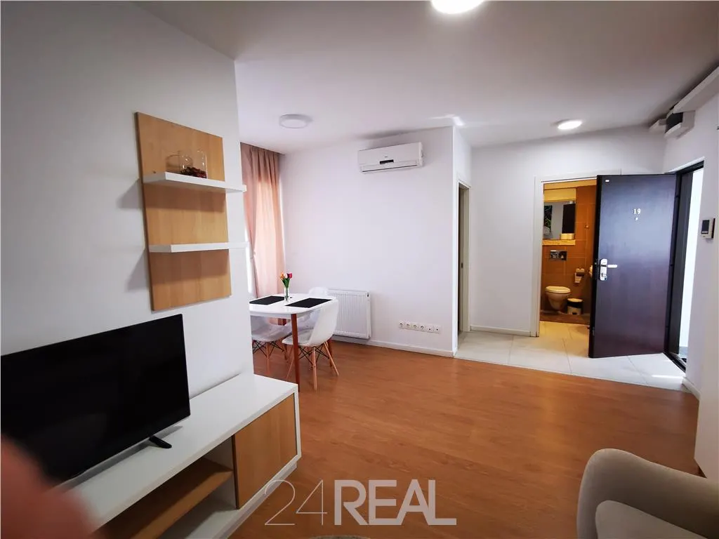 Apartament  Tip Studio - Calea Calarasilor - Hyperion — 3