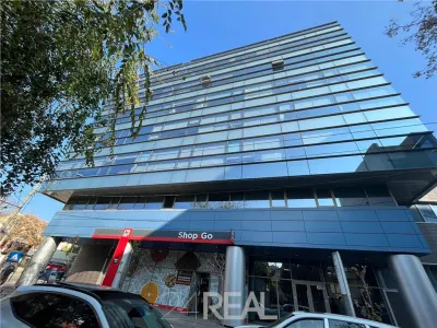 Inchiriere birouri Victory Business Center, zona Decebal - 370 mp