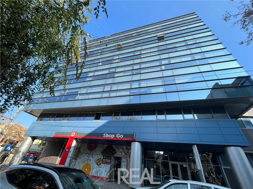 Inchiriere birouri Victory Business Center, zona Decebal - 370 mp — 2