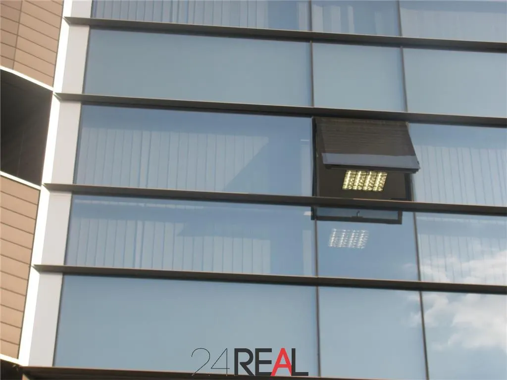 Inchiriere birouri Victory Business Center, zona Decebal - 370 mp — 3