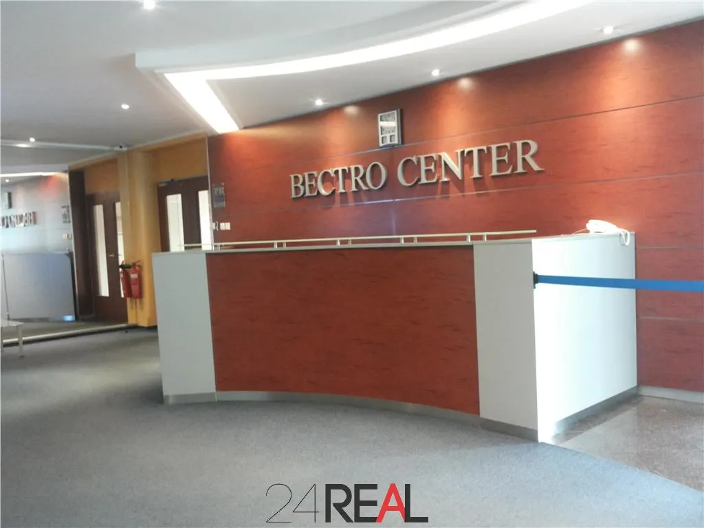 Birouri de inchiriat Unirii - Sfanta Vineri | Bectro Center — 3