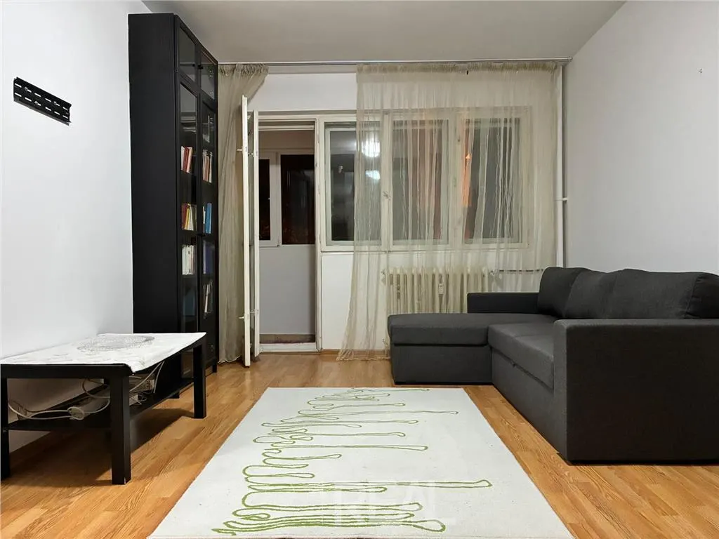 Inchiriere apartament 2 camere - Piata Muncii - Liceu Nicolae Teclu — 3