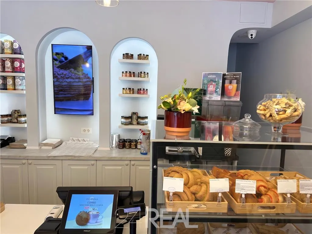 Inchiriere spatiu pretabil Horeca — 3
