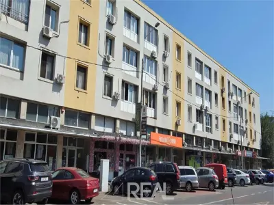 Vanzare spatiu comercial zona Floreasca