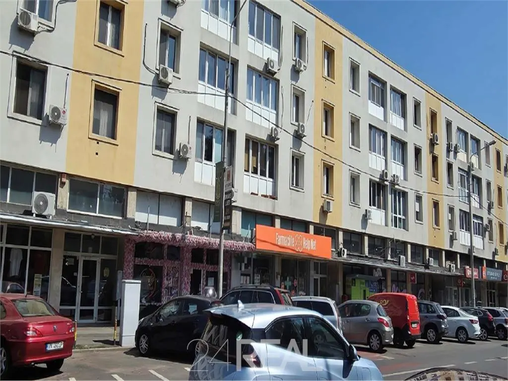 Vanzare spatiu comercial zona Floreasca — 3