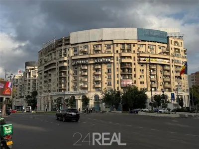 Inchirieri birouri in Sitraco Center - renovat nou