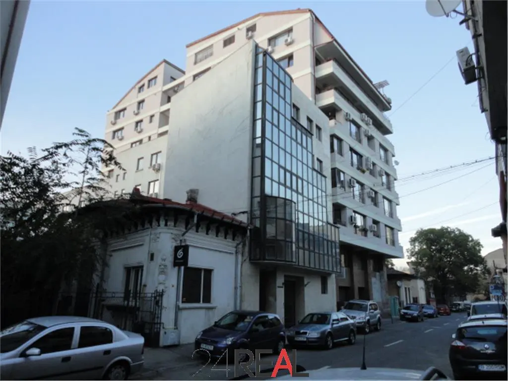 Inchiriere spatii in zona Eminescu — 2