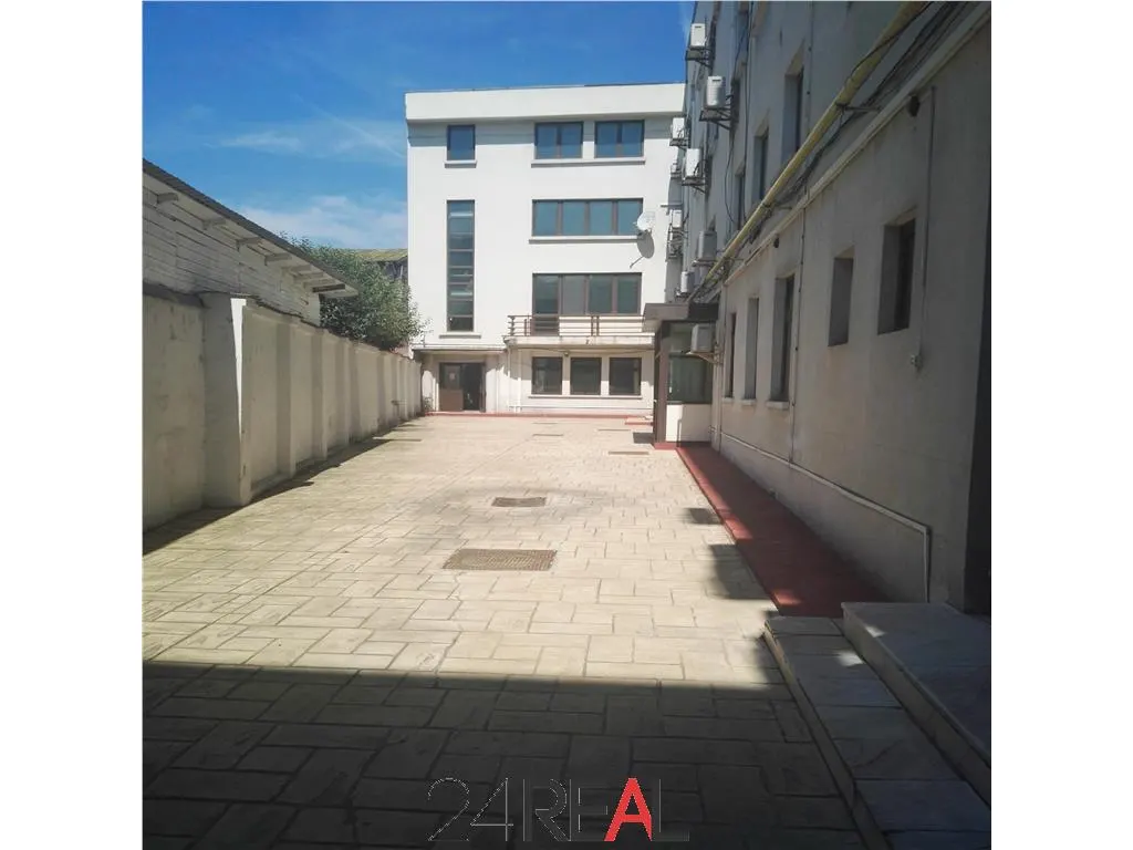 Inchiriere spatii in zona Eminescu — 3
