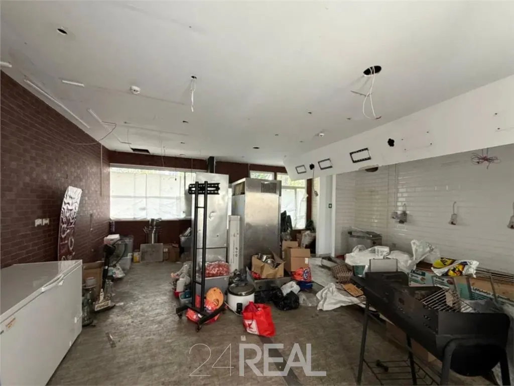 Inchiriere spatiu comercial langa metrou Pipera — 3