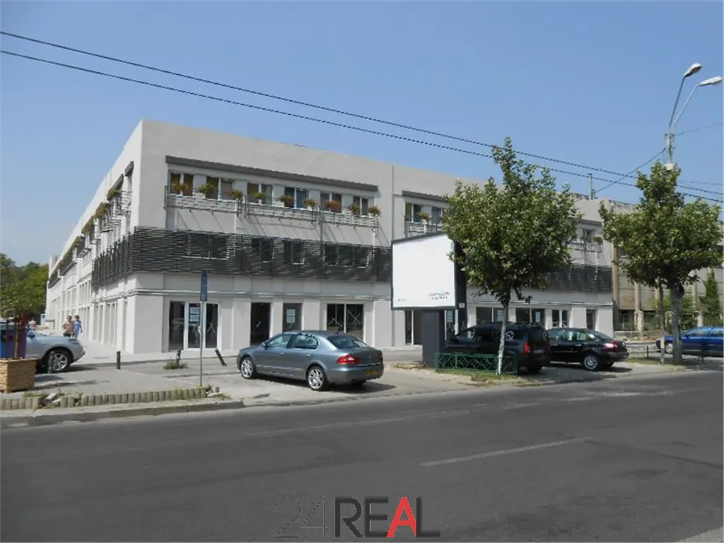 Inchiriere spatiu de birouri Tineretului - 68 mp — 2
