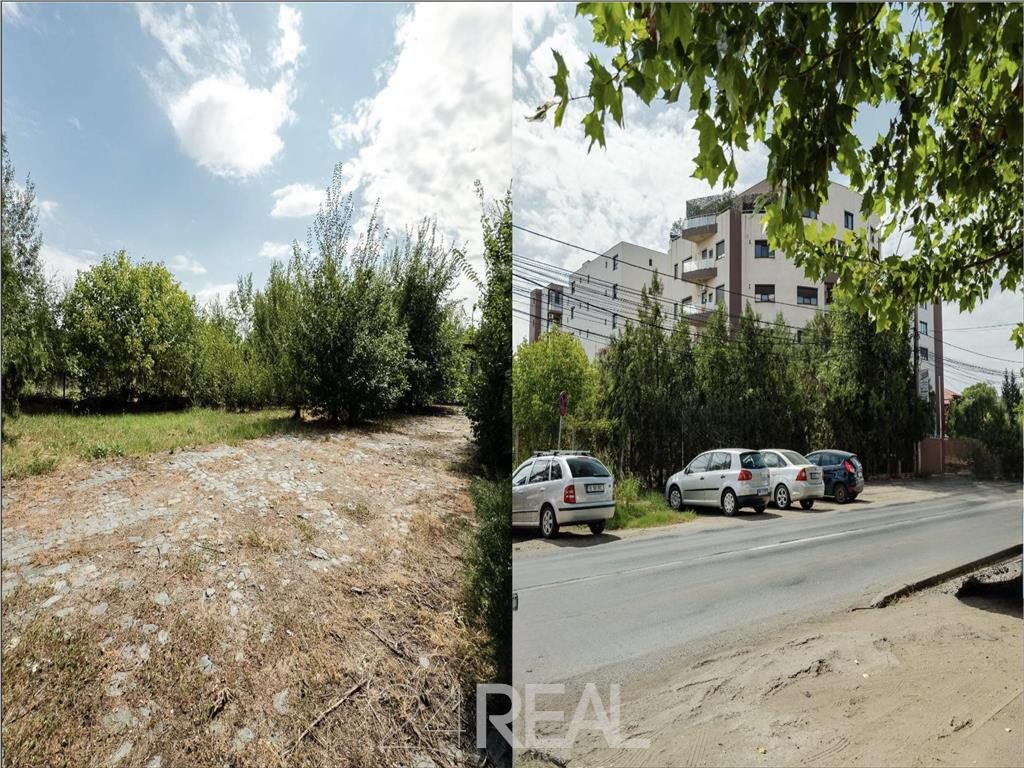 Teren intravilan de vanzare - 1.773 mp - Prelungirea Ghencea — 2