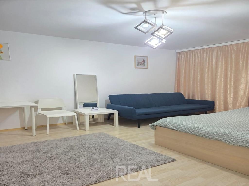 Garsoniera Camil Ressu - Dristor — 3